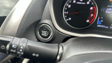 Mitsubishi Eclipse Cross 1.5 Dynamic 5dr Petrol Hatchback